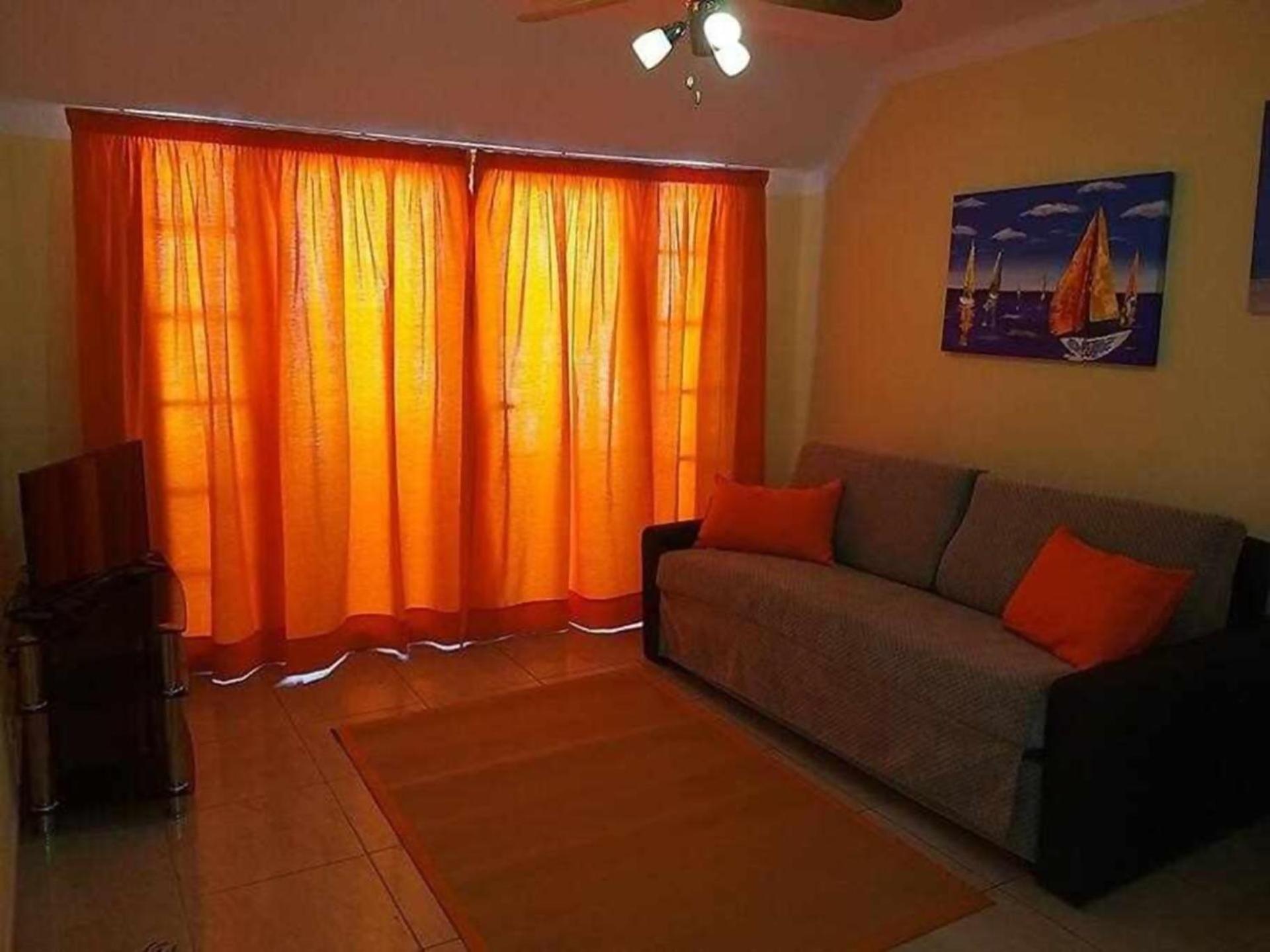 Ferienwohnung Atico Con Impresionantes Vistas Al Mar L220 Costa Adeje  Exterior foto